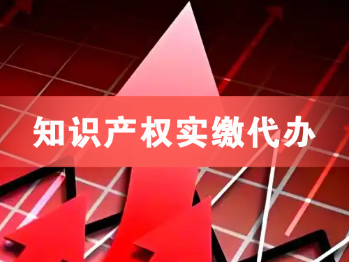 恩平知识产权实缴资本代办